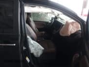 ✅ 2016 Toyota Sienna XLE • VIN: 5TDYK3DC7GS762431 • Лот: 42097541. Опубликован ранее на IAAI с пробегом 93 778 миль. Бесплатный доступ к архиву аукционных продаж из США и подробный отчёт об истории автомобиля на DreamBid. Изображение 5.