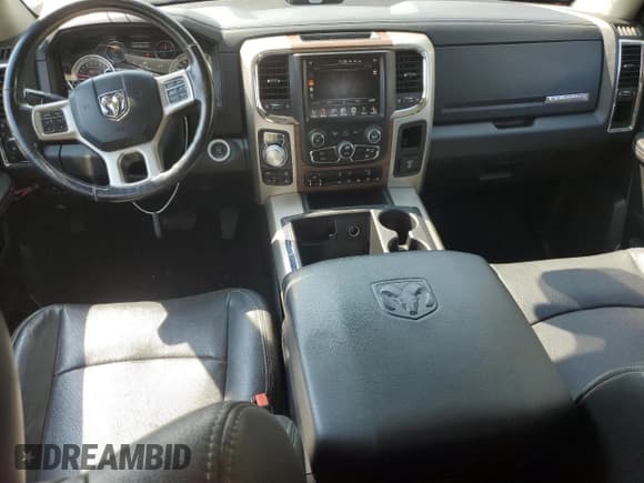 ✅ 2014 Ram 1500 Laramie • VIN: 1C6RR7JTXES210154 • Лот: 68173015. Опубликован ранее на Copart с пробегом 162 894 миль. Бесплатный доступ к архиву аукционных продаж из США и подробный отчёт об истории автомобиля на DreamBid. Изображение 8.