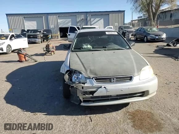 ✅ 1998 Honda Civic DX • VIN: 2HGEJ6521WH557165 • Лот: 49696105. Опубликован ранее на Copart с пробегом 220 779 миль. Бесплатный доступ к архиву аукционных продаж из США и подробный отчёт об истории автомобиля на DreamBid. Изображение 10.