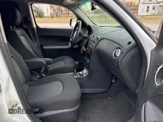 2008 Chevrolet HHR Panel LS с VIN 3GCDA85D58S649550, выставлен на аукционе Copart как лот 84289744 с пробегом 546 499 миль миль и Чистый • Clean title. История ставок и продаж доступна на DreamBid. Изображение 5.