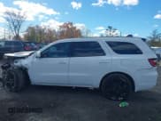 ✅ 2019 Dodge Durango GT Plus • VIN: 1C4RDJDG5KC651599 • Lot: 43636564. Listed on IAAI with 84,785 mi. Free auction sales archive from the USA and detailed vehicle history report at DreamBid. Image 14.