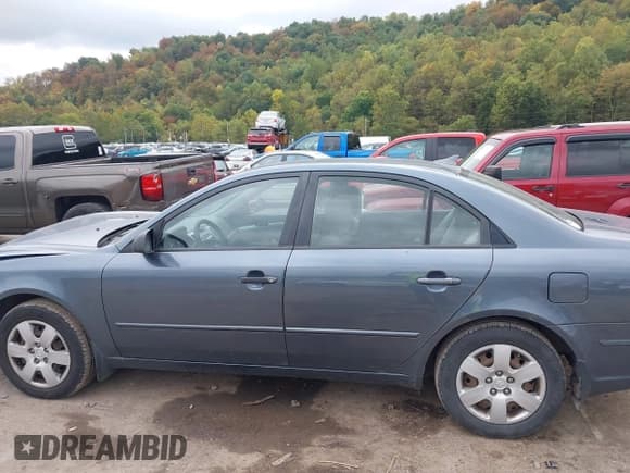 ✅ 2010 Hyundai Sonata GLS • VIN: 5NPET4ACXAH645790 • Лот: 43262095. Опубликован ранее на IAAI с пробегом 206 063 миль. Бесплатный доступ к архиву аукционных продаж из США и подробный отчёт об истории автомобиля на DreamBid. Изображение 14.