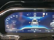 ✅ 2023 Chevrolet Silverado 1500 • VIN: 1GCPACE84PZ208836 • Лот: 65132994. Опубликован ранее на Copart с пробегом 28 900 миль. Бесплатный доступ к архиву аукционных продаж из США и подробный отчёт об истории автомобиля на DreamBid. Изображение 9.