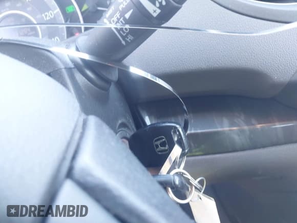 ✅ 2013 Honda CR-V EX-L • VIN: 5J6RM4H75DL053568 • Lot: 43521380. Listed on IAAI with 131,284 mi. Free auction sales archive from the USA and detailed vehicle history report at DreamBid. Image 11.