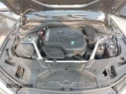 ✅ 2021 BMW 5 Series 530i xDrive • VIN: WBA13BJ03MWX10421 • Lot: 42409758. Listed on IAAI with 72,606 mi. Free auction sales archive from the USA and detailed vehicle history report at DreamBid. Image 10.