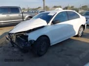 ✅ 2012 Volkswagen Jetta • VIN: 3VW1K7AJ2CM341980 • Lot: 42922882. Listed on IAAI with 78,626 mi. Free auction sales archive from the USA and detailed vehicle history report at DreamBid. Image 18.