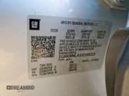 ✅ 2018 GMC Acadia SLT • VIN: 1GKKNMLA3JZ195213 • Lot: 82249145. Listed on Copart with 151,359 mi. Free auction sales archive from the USA and detailed vehicle history report at DreamBid. Image 13.