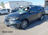 ✅ 2018 Chevrolet Equinox LT • VIN: 2GNAXJEV9J6224104 • Лот: 43130091. Опубликован ранее на IAAI с пробегом 61 857 миль. Бесплатный доступ к архиву аукционных продаж из США и подробный отчёт об истории автомобиля на DreamBid. Изображение 6.