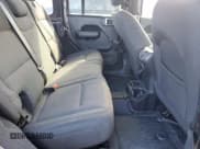 ✅ 2021 Jeep Wrangler Unlimited Sport • VIN: 1C4HJXDN0MW568542 • Lot: 87095935. Listed on Copart with 32,007 mi. Free auction sales archive from the USA and detailed vehicle history report at DreamBid. Image 11.