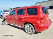 ✅ 2009 Chevrolet HHR 2LT • VIN: 3GNCA53V09S616793 • Lot: 90109285. Listed on Copart with 182,628 mi. Free auction sales archive from the USA and detailed vehicle history report at DreamBid. Image 2.