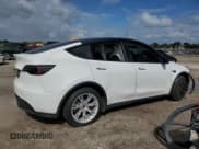 ✅ 2021 Tesla Model Y Long Range • VIN: 5YJYGDEE5MF074368 • Lot: 84868755. Wystawiony na Copart z przebiegiem 64 948 mil. Bezpłatny archiwum sprzedaży aukcyjnych z USA i szczegółowy raport historii pojazdu na DreamBid. Zdjęcie 3.