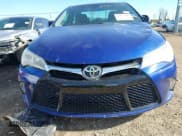 ✅ 2015 Toyota Camry SE • VIN: 4T1BF1FK5FU887114 • Lot: 43677302. Listed on IAAI with 113,367 mi. Free auction sales archive from the USA and detailed vehicle history report at DreamBid. Image 6.