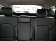 ✅ 2017 Hyundai Santa Fe Ultimate • VIN: 5XYZW4LA7HG407353 • Лот: 45536474. Опубликован ранее на Copart с пробегом 70 894 миль. Бесплатный доступ к архиву аукционных продаж из США и подробный отчёт об истории автомобиля на DreamBid. Изображение 10.