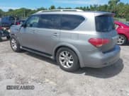 ✅ 2011 Infiniti QX56 7-passenger • VIN: JN8AZ2NF8B9000186 • Лот: 43267722. Опубликован ранее на IAAI с пробегом 119 004 миль. Бесплатный доступ к архиву аукционных продаж из США и подробный отчёт об истории автомобиля на DreamBid. Изображение 3.