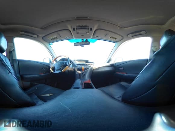 ✅ 2011 Lexus RX 350 • VIN: 2T2BK1BA7BC097345 • Lot: 43655721. Listed on IAAI with 261,119 mi. Free auction sales archive from the USA and detailed vehicle history report at DreamBid. Image 19.