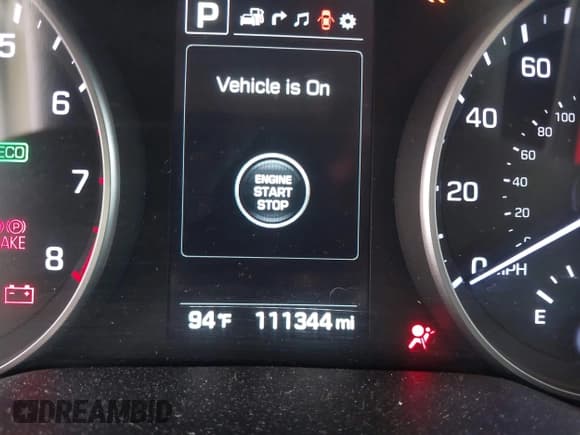 ✅ 2017 Hyundai Elantra SE • VIN: KMHD84LF8HU193791 • Lot: 42759779. Wystawiony na IAAI z przebiegiem 111 344 mil. Bezpłatny archiwum sprzedaży aukcyjnych z USA i szczegółowy raport historii pojazdu na DreamBid. Zdjęcie 16.