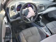 ✅ 2011 Honda CR-Z EX • VIN: JHMZF1D66BS000908 • Lot: 55146855. Listed on Copart with 152,421 mi. Free auction sales archive from the USA and detailed vehicle history report at DreamBid. Image 8.