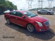 ✅ 2013 Cadillac XTS Premium • VIN: 2G61T5S36D9118214 • Лот: 43018024. Опубликован ранее на IAAI с пробегом 128 261 миль. Бесплатный доступ к архиву аукционных продаж из США и подробный отчёт об истории автомобиля на DreamBid. Изображение 1.