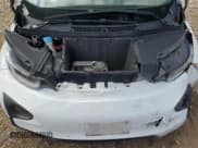 ✅ 2017 BMW i3 • VIN: WBY1Z8C3XHV894505 • Lot: 81328165. Listed on Copart with 37,207 mi. Free auction sales archive from the USA and detailed vehicle history report at DreamBid. Image 11.