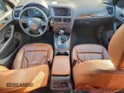 ✅ 2011 Audi Q5 Premium • VIN: WA1CFAFP2BA031747 • Lot: 95117355. Listed on Copart with 196,101 mi. Free auction sales archive from the USA and detailed vehicle history report at DreamBid. Image 8.