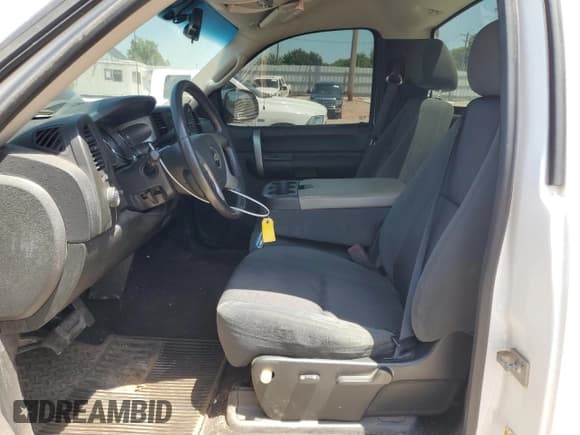 ✅ 2009 Chevrolet Silverado 1500 • VIN: 1GCEK24009Z212198 • Лот: 65691485. Опубликован ранее на Copart с пробегом 109 247 миль. Бесплатный доступ к архиву аукционных продаж из США и подробный отчёт об истории автомобиля на DreamBid. Изображение 7.