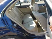 ✅ 2013 Mercedes-Benz C 300 Sport • VIN: WDDGF8AB7DR244523 • Lot: 41894057. Wystawiony na IAAI z przebiegiem 98 186 mil. Bezpłatny archiwum sprzedaży aukcyjnych z USA i szczegółowy raport historii pojazdu na DreamBid. Zdjęcie 8.