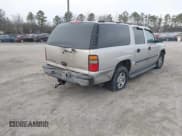 ✅ 2005 Chevrolet Suburban LT • VIN: 3GNFK16Z65G185021 • Лот: 41358279. Опубликован ранее на IAAI с пробегом 252 442 миль. Бесплатный доступ к архиву аукционных продаж из США и подробный отчёт об истории автомобиля на DreamBid. Изображение 4.