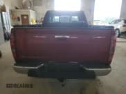 ✅ 2010 Chevrolet Colorado 2LT • VIN: 1GCKTDDE0A8136158 • Lot: 57139675. Listed on Copart with 121,482 mi. Free auction sales archive from the USA and detailed vehicle history report at DreamBid. Image 6.