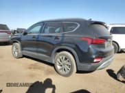 ✅ 2019 Hyundai Santa Fe SEL • VIN: 5NMS3CAD0KH026507 • Lot: 89660105. Wystawiony na Copart z przebiegiem 63 093 mil. Bezpłatny archiwum sprzedaży aukcyjnych z USA i szczegółowy raport historii pojazdu na DreamBid. Zdjęcie 2.