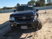 ✅ 2001 Nissan Frontier SE • VIN: 1N6ED27T11C363216 • Lot: 90917905. Listed on Copart with 227,719 mi. Free auction sales archive from the USA and detailed vehicle history report at DreamBid. Image 13.