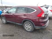 ✅ 2016 Honda CR-V EX • VIN: 2HKRM4H50GH723265 • Лот: 43778252. Опубликован ранее на IAAI с пробегом 93 714 миль. Бесплатный доступ к архиву аукционных продаж из США и подробный отчёт об истории автомобиля на DreamBid. Изображение 3.