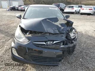 ✅ 2012 Hyundai Accent SE • VIN: KMHCU5AEXCU023397 • Лот: 80649824. Опубликован ранее на Copart с пробегом 182 419 миль. Бесплатный доступ к архиву аукционных продаж из США и подробный отчёт об истории автомобиля на DreamBid. Изображение 5.