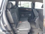 ✅ 2025 Volkswagen Atlas SE • VIN: 1V2WR2CAXSC509366 • Lot: 42799153. Listed on IAAI with 14,714 mi. Free auction sales archive from the USA and detailed vehicle history report at DreamBid. Image 8.