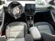 2020 Hyundai Ioniq SE с VIN KMHC75LC6LU202071, выставлен на аукционе Copart как лот 72952644 с пробегом 52 342 миль миль и На запчасти • Non repairable. История ставок и продаж доступна на DreamBid. Изображение 8.