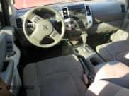 ✅ 2014 Nissan Frontier S • VIN: 1N6AD0ER0EN771842 • Lot: 42858645. Listed on Copart with Not provided. Free auction sales archive from the USA and detailed vehicle history report at DreamBid. Image 8.