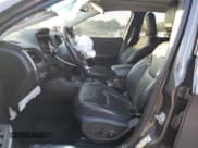 ✅ 2019 Jeep Cherokee Limited • VIN: 1C4PJMDN5KD253187 • Lot: 60502605. Listed on Copart with 75,914 mi. Free auction sales archive from the USA and detailed vehicle history report at DreamBid. Image 7.