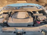 ✅ 2007 Jeep Commander Overland • VIN: 1J8HG68227C653826 • Лот: 40649706. Опубликован ранее на IAAI с пробегом 225 538 миль. Бесплатный доступ к архиву аукционных продаж из США и подробный отчёт об истории автомобиля на DreamBid. Изображение 10.