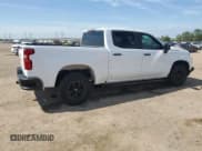 ✅ 2019 Chevrolet Silverado 1500 Work Truck • VIN: 1GCPWAEH1KZ363567 • Lot: 70954155. Wystawiony na Copart z przebiegiem 84 477 mil. Bezpłatny archiwum sprzedaży aukcyjnych z USA i szczegółowy raport historii pojazdu na DreamBid. Zdjęcie 3.