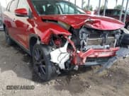 ✅ 2014 Mazda CX-9 Grand Touring • VIN: JM3TB3DV1E0436336 • Lot: 43491034. Wystawiony na IAAI z przebiegiem 117 929 mil. Bezpłatny archiwum sprzedaży aukcyjnych z USA i szczegółowy raport historii pojazdu na DreamBid. Zdjęcie 6.