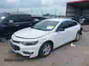 2017 Chevrolet Malibu LS with VIN 1G1ZC5ST4HF131825, listed as a IAAI auction lot 42701761 with 178,092 mi miles and . Bid and sale history available at DreamBid. Image 2.