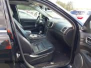 ✅ 2017 Jeep Grand Cherokee Summit • VIN: 1C4RJFJG0HC777811 • Lot: 43359968. Listed on IAAI with 164,639 mi. Free auction sales archive from the USA and detailed vehicle history report at DreamBid. Image 5.