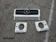 ✅ 2013 Mercedes-Benz G 550 • VIN: WDCYC3HF1DX204446 • Lot: 60569075. Wystawiony na Copart z przebiegiem 113 294 mil. Bezpłatny archiwum sprzedaży aukcyjnych z USA i szczegółowy raport historii pojazdu na DreamBid. Zdjęcie 13.