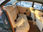 ✅ 1979 Jaguar XJ • VIN: JAVLN49C110826 • Лот: 42540905. Опубликован ранее на Copart с пробегом 45 702 миль. Бесплатный доступ к архиву аукционных продаж из США и подробный отчёт об истории автомобиля на DreamBid. Изображение 10.