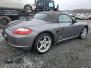 ✅ 2007 Porsche Boxster • VIN: WP0CA29857U711677 • Лот: 79859924. Опубликован ранее на Copart с пробегом 83 123 миль. Бесплатный доступ к архиву аукционных продаж из США и подробный отчёт об истории автомобиля на DreamBid. Изображение 3.