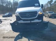 ✅ 2019 Mercedes-Benz Sprinter Cargo • VIN: W1W4EBVYXKP194953 • Lot: 41680933. Listed on IAAI with 102,523 mi. Free auction sales archive from the USA and detailed vehicle history report at DreamBid. Image 6.
