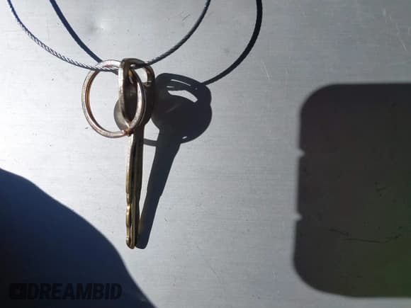 ✅ 2004 Kia Rio • VIN: KNADC125746285903 • Lot: 41674164. Wystawiony na IAAI z przebiegiem 202 845 mil. Bezpłatny archiwum sprzedaży aukcyjnych z USA i szczegółowy raport historii pojazdu na DreamBid. Zdjęcie 11.