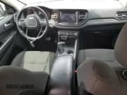 ✅ 2021 Dodge Durango SXT Plus • VIN: 1C4RDHAG9MC846556 • Lot: 53069424. Listed on Copart with 48,474 mi. Free auction sales archive from the USA and detailed vehicle history report at DreamBid. Image 8.