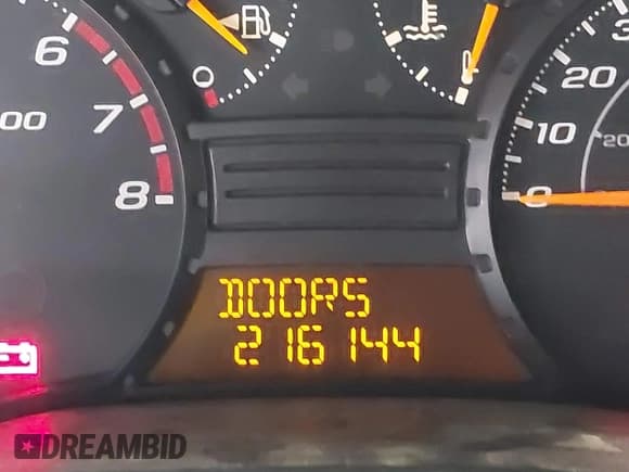 ✅ 2006 Chevrolet Colorado LS • VIN: 1GCCS198X68332415 • Лот: 42173674. Опубликован ранее на IAAI с пробегом Не указан. Бесплатный доступ к архиву аукционных продаж из США и подробный отчёт об истории автомобиля на DreamBid. Изображение 15.