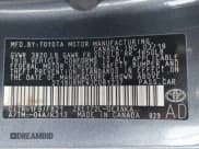 ✅ 2018 Toyota Corolla L • VIN: 2T1BURHE4JC081237 • Lot: 42026419. Listed on IAAI with Not provided. Free auction sales archive from the USA and detailed vehicle history report at DreamBid. Image 9.