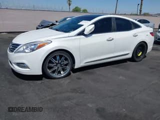 ✅ 2014 Hyundai Azera Limited • VIN: KMHFH4JG2EA333397 • Лот: 42610633. Опубликован ранее на IAAI с пробегом 128 952 миль. Бесплатный доступ к архиву аукционных продаж из США и подробный отчёт об истории автомобиля на DreamBid. Изображение 2.